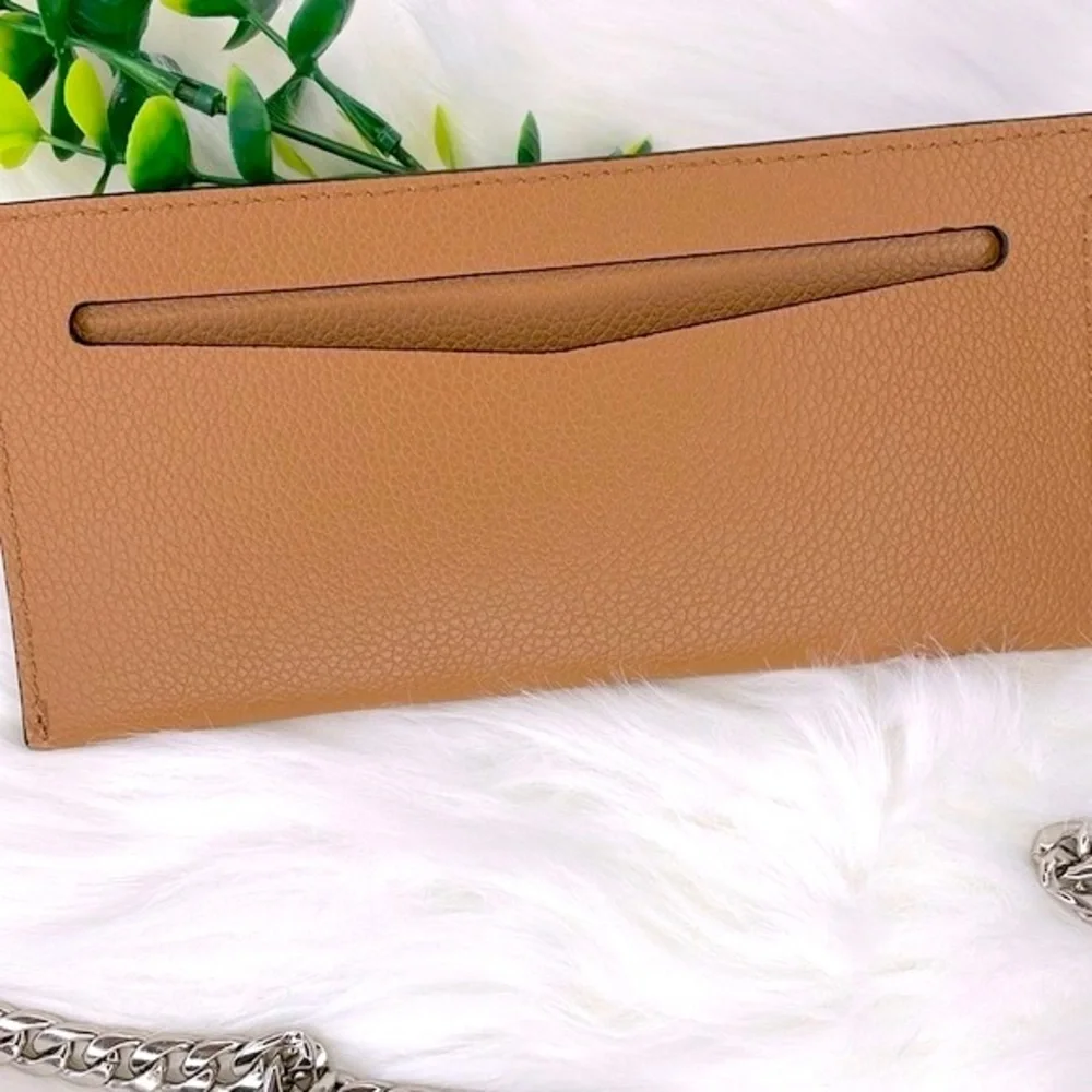 Wallet Insert With Chain - Picture 3 of 10